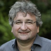Portrait von Christian Adam