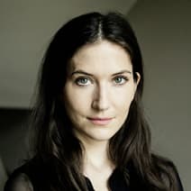 Portrait von Antonia Baum