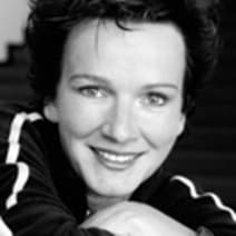 Portrait von Karin Beier