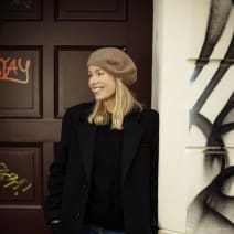 Portrait von Miriam Böttger