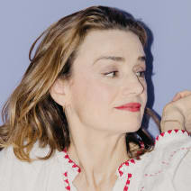 Portrait von Johanna Adorján