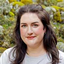 Portrait von Laura Cardea