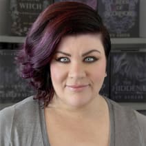 Portrait von Ivy Asher