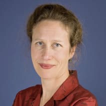 Portrait von Jennifer Ackerman