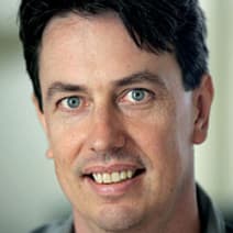 Portrait von Will Adams