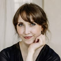 Portrait von Franzi Kopka
