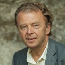 Andreas Heller