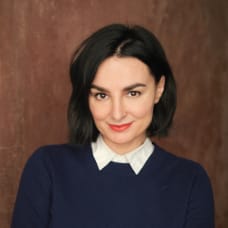 High Contrast Wedding Photography