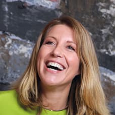 Anne Gesthuysen