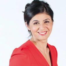 Hatice Akyün