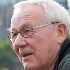 Armin Maiwald