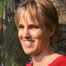 Sabriye Tenberken