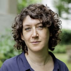 Lena Gorelik