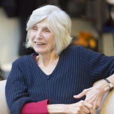 Caryl Churchill