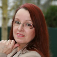 Petra Hammesfahr