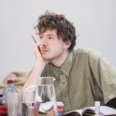 Sam Grabiner