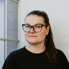 Miriam Unterthiner