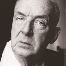 Vladimir Nabokov