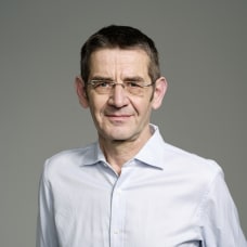 Univ.-Prof. Dr. med. Andreas Ströhle