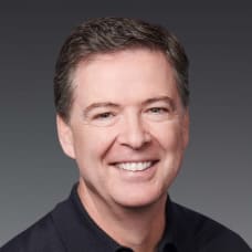 James Comey