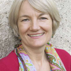 Jutta Hajek