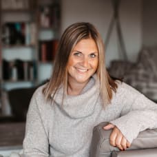 Lilly Lucas | Droemer Knaur