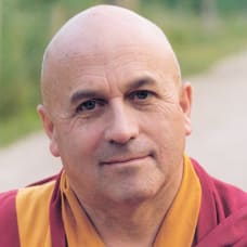 Matthieu Ricard