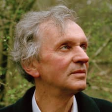 Rupert Sheldrake