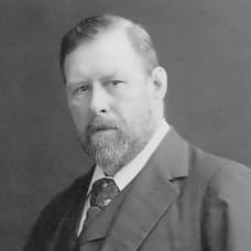 Bram Stoker