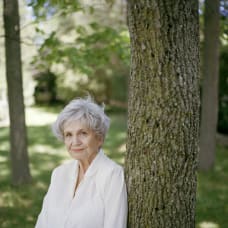Alice Munro
