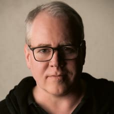 Bret Easton Ellis