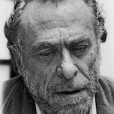 Charles Bukowski