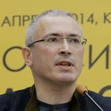 Michail Chodorkowski