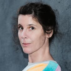 Daniela Dröscher, Autorin Lügen über meine Mutter, Portrait