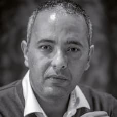 Kamel Daoud