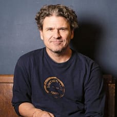 Dave Eggers