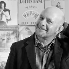 Nick Hornby