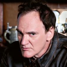 Quentin Tarantino