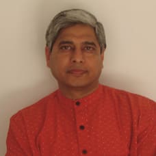 Vikas Swarup