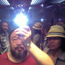 Ai Weiwei