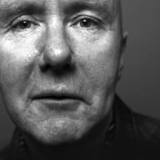 Irvine Welsh