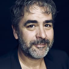 Deniz Yücel