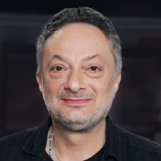 Feridun Zaimoglu