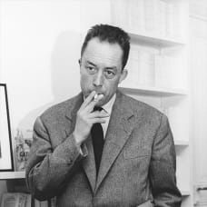 Albert Camus