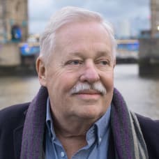 Armistead Maupin