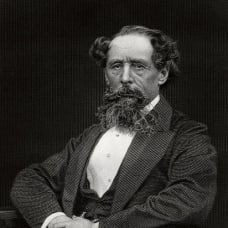 Charles Dickens