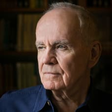 Cormac McCarthy