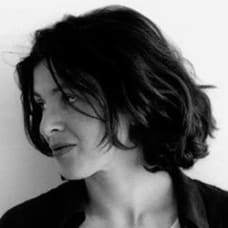 Rachel Cusk