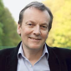 Christoph Drösser