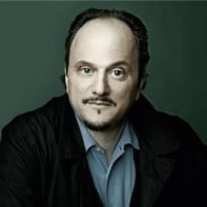 Jeffrey Eugenides